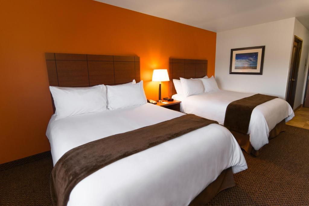My Place Hotel-Yakima, Wa Exterior photo