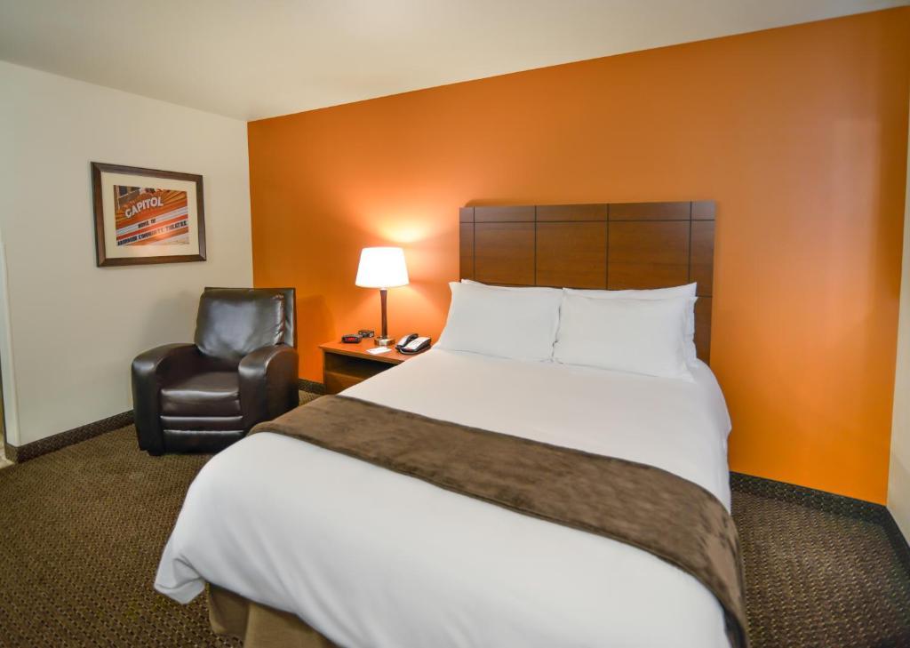 My Place Hotel-Yakima, Wa Exterior photo